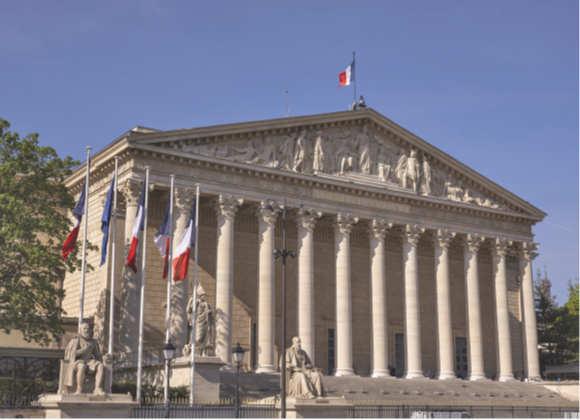 Ardèche : deux députés réélus et un nouveau député LR-RN
