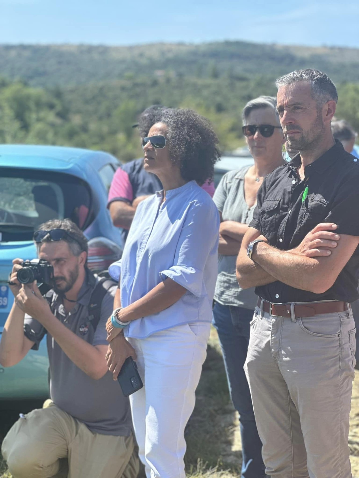 Entretien des cours d’eau : réunion pédagogique à destination des agriculteurs