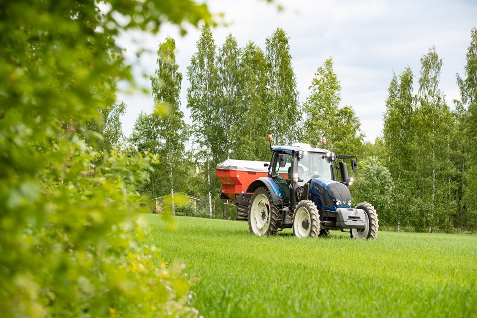 Nouveautés tracteurs : la sélection de la rédaction