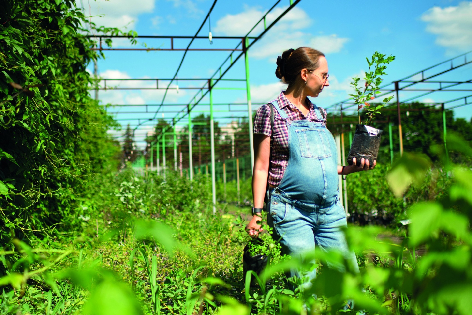 Grossesse et travail : innover pour mieux accompagner les femmes