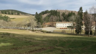 Un souffle nouveau pour l'abbaye Notre-Dame-des-Neiges