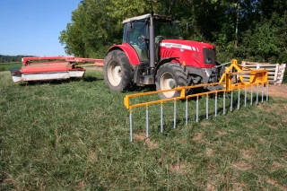 Allier performances économiques, agronomiques et biodiversité