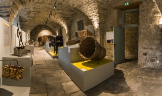 À la découverte du patrimoine agricole ardéchois