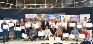 105 médailles ardéchoises au concours général agricole 2023