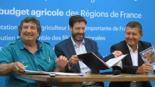 Div'Agri : un plan régional en faveur de la biodiversité