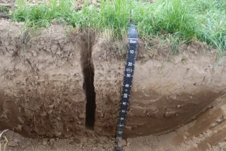 Améliorer l’infiltration et le stockage de l’eau dans le sol