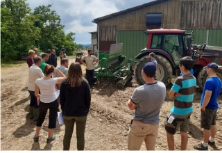 Osez l’agroécologie avec Adice !