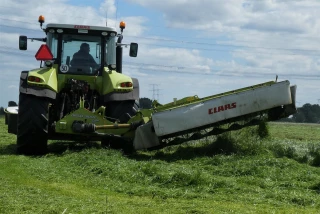 Adapter l’alimentation du troupeau à la qualité des fourrages récoltés 