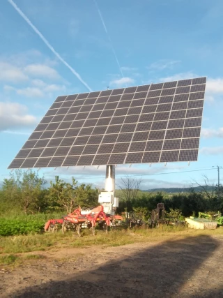 Énergies renouvelables : autoconsommer en élevage laitier