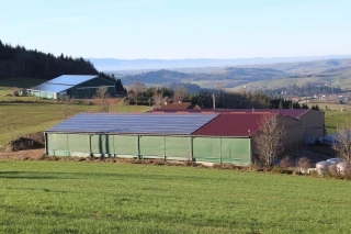 La piste de l’énergie solaire