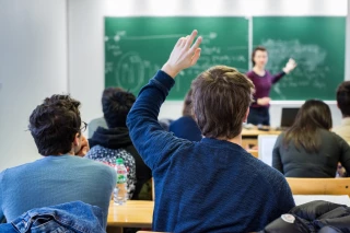 L'enseignement face au renouvellement des générations en agriculture