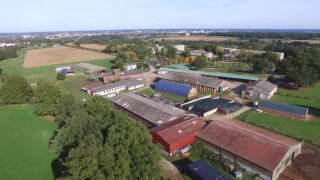 Face à l’explosion des charges : les établissements agricoles s’adaptent 