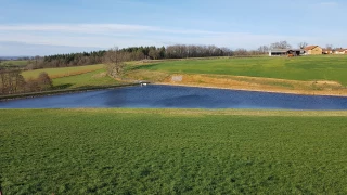 Lacs collinaires, retenues d’eau : l’assurance climat, mais à quel prix ?