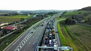 Le feu n’est pas éteint, la mobilisation pourrait repartir