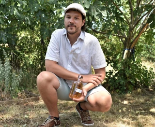 Cabra Rhum, des rhums arrangés aux saveurs d’Ardèche