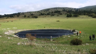 L'eau d'abreuvement, un enjeu fort des prochaines années