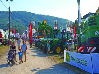 Agroéquipement : "grand frein dans les investissements"