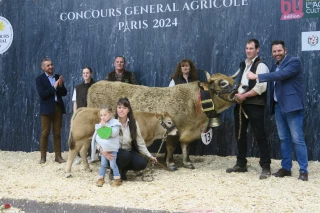 L'Ardèche, dans les starting-blocks pour l'ouverture du SIA