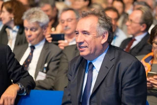 François Bayrou à Matignon