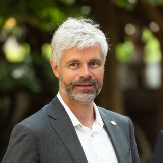 Laurent Wauquiez : « Notre agriculture régionale résiste mieux que le reste de l’agriculture française »