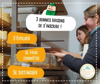 Fermier d’Or : la récompense d’un savoir-faire