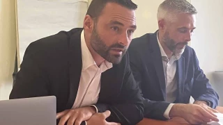 Jeunes agriculteurs sur le qui-vive