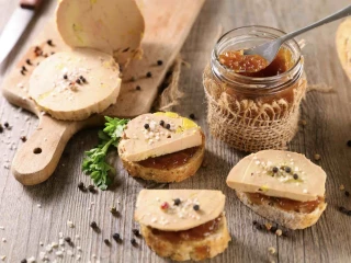 La filière foie gras stabilise sa production