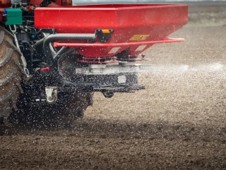 Hausse annuelle des prix des engrais azotés de 10 à 19 %