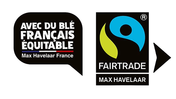 Le label Fairtrade/Max Havelaar